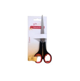 TESOURA GIFT UTIL 6,5